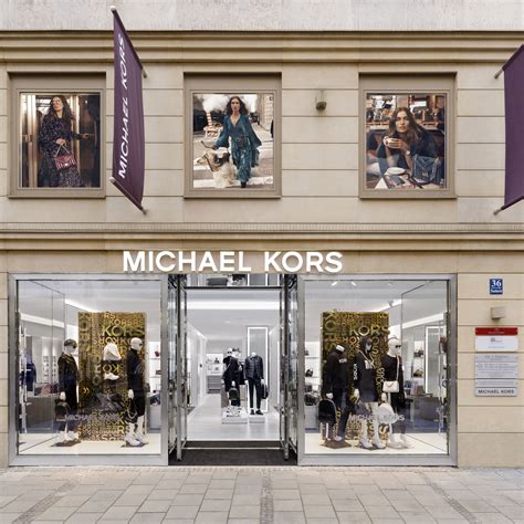 michael kors filialen münchen|michael kors münchen shop.